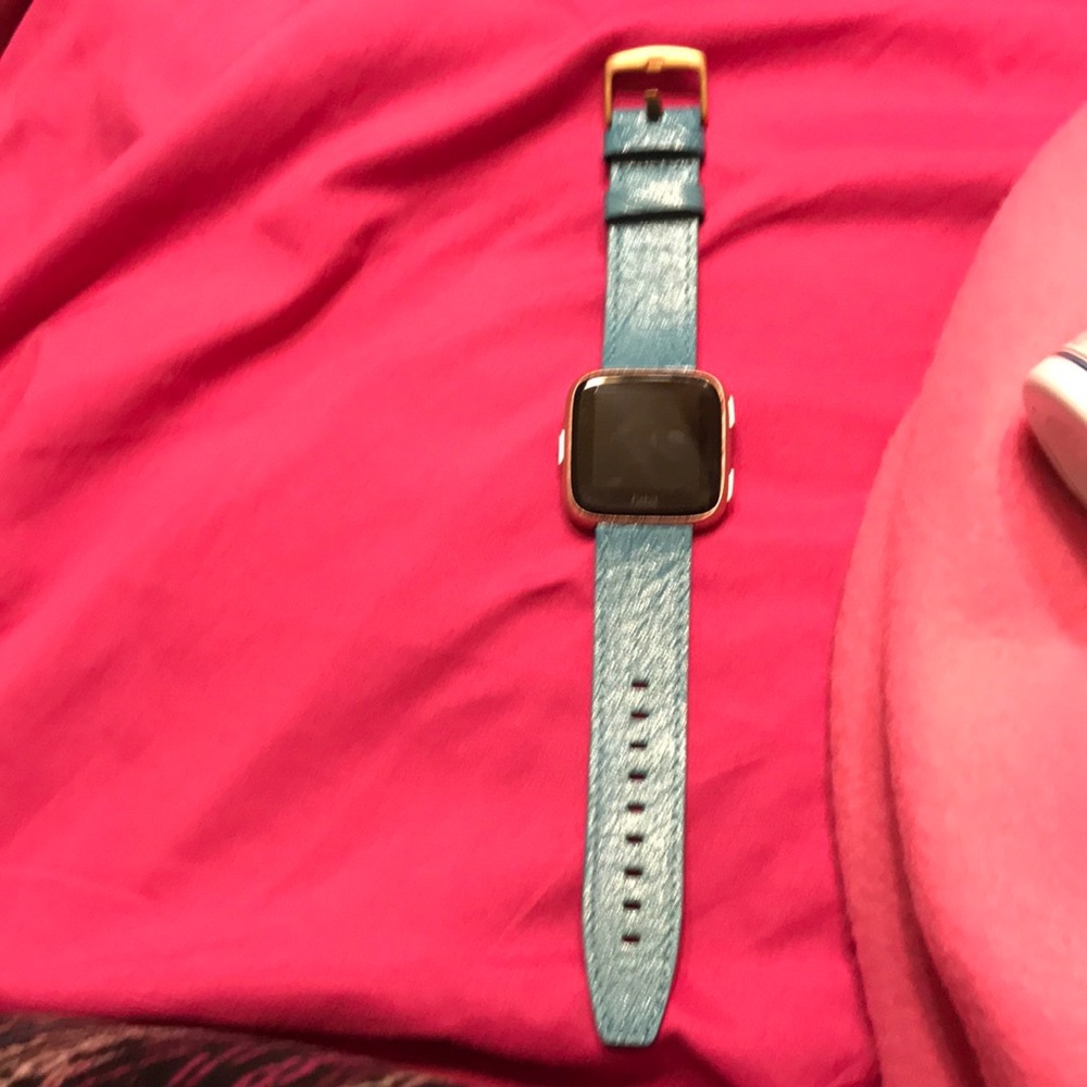 Fitbit Versa